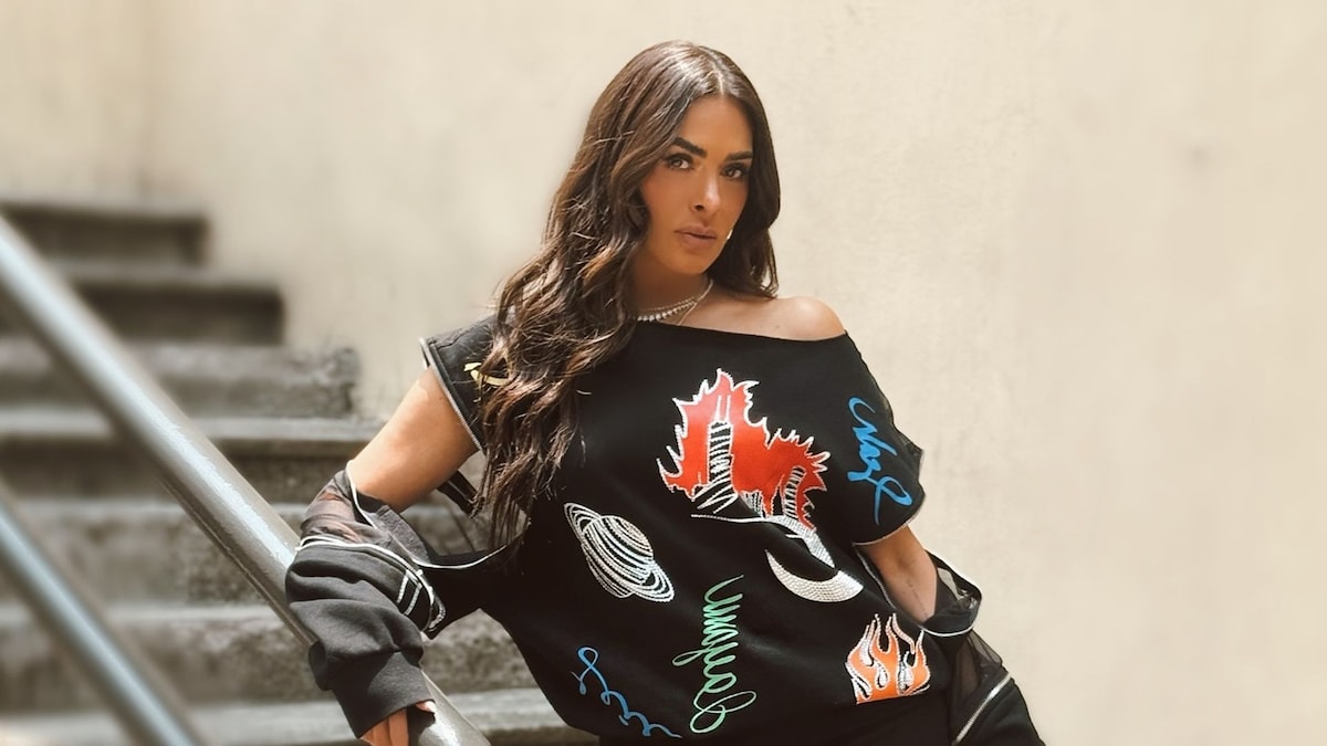 Galilea Montijo acalla rumores sobre lo sucedido en su fiesta de ‘La Casa de los Famosos’