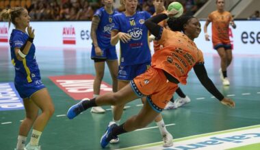 El Super Amara Bera Bera, ante un noviembre de infarto tras el parón de selecciones