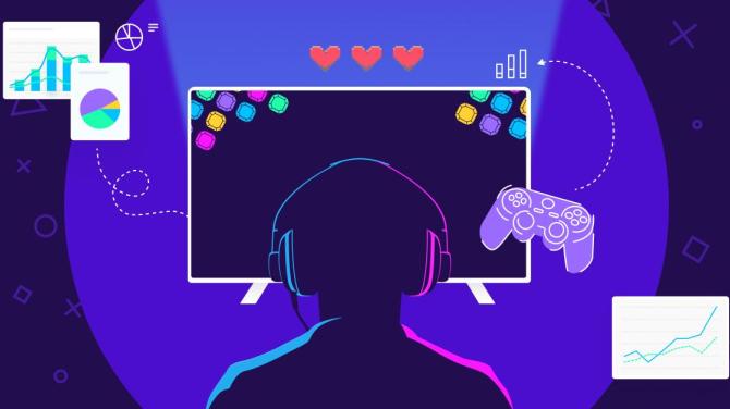 Monetización en los videojuegos online: cómo transformar una base free-to-play en ingresos sostenibles