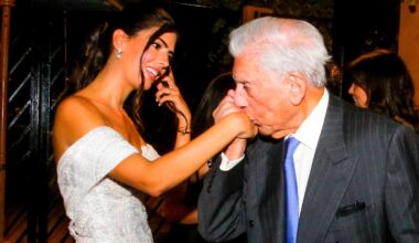 "El amor de nuestras vidas"