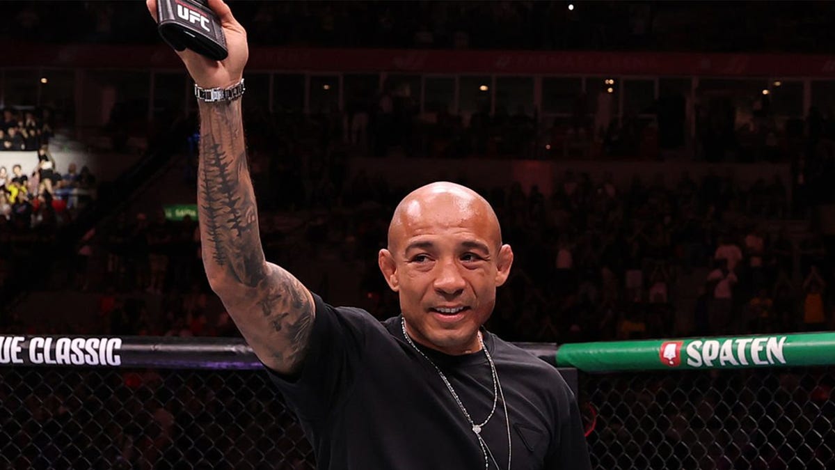 UFC sorprende la cartelera de Río con una rara huelga de divisa por retiro