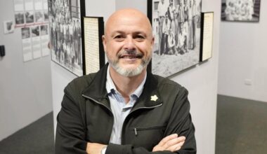 La historia completa del Cinturón de Hierro