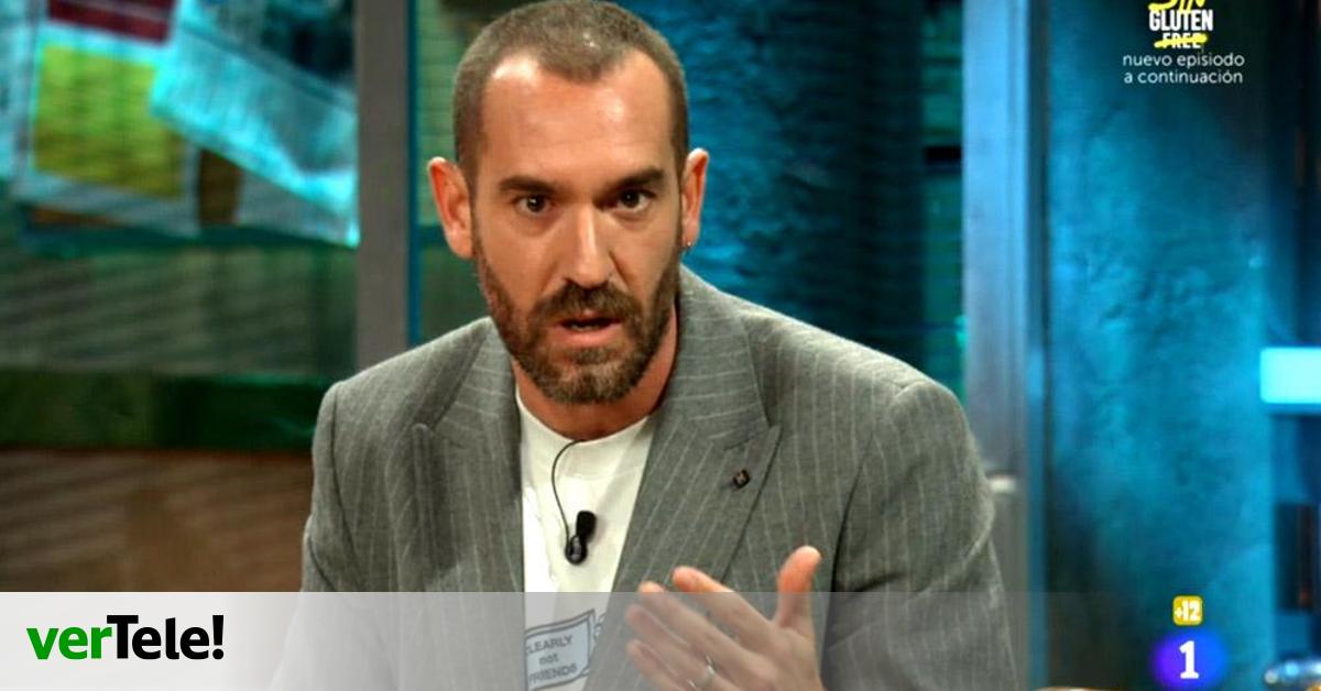 Jorge Ponce envió un mensaje a Pedro Sánchez en 'La Revuelta' con pulla a Begoña Gómez y al juez Peinado