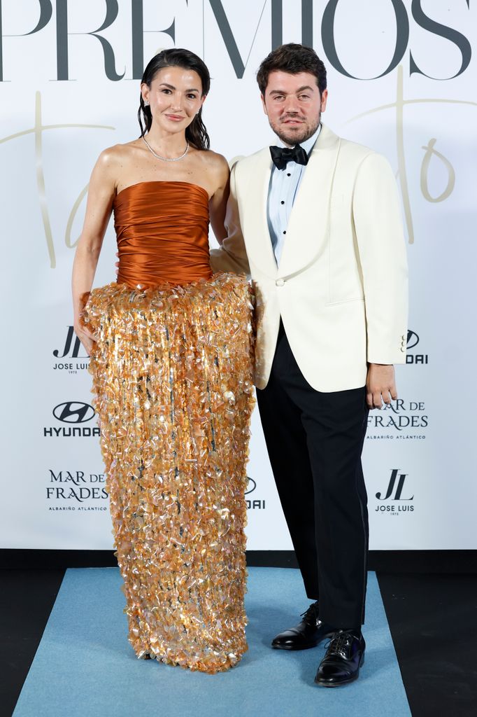 ¡HOLA! celebra la cuarta edición de los Premios Talento Fashion
