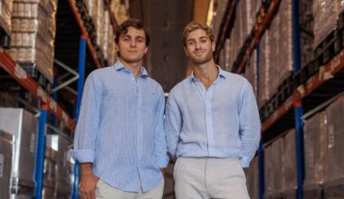 La multinacional china Midea y Frigicoll compran la empresa sevillana Pacerin, especializada en el desarrollo de marcas en Amazon