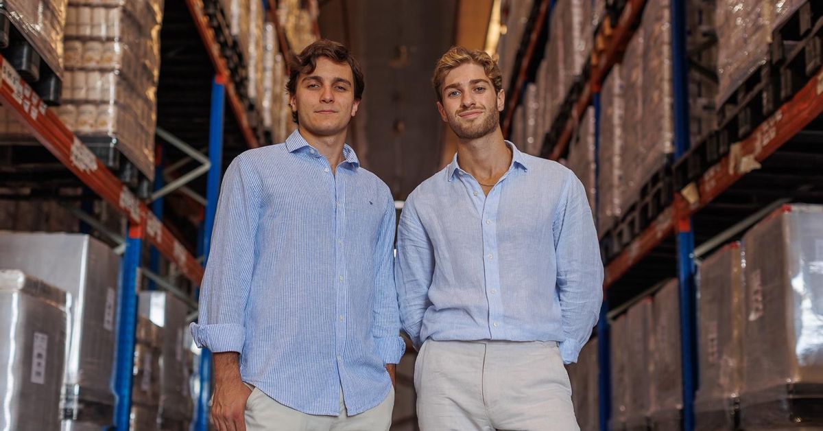 La multinacional china Midea y Frigicoll compran la empresa sevillana Pacerin, especializada en el desarrollo de marcas en Amazon