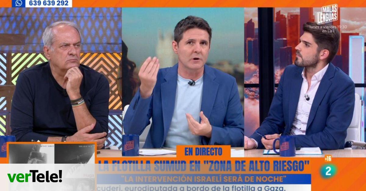 "Que no se nos trate por tontos"