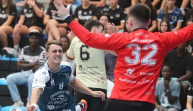 El Cangas se mide con el colíder Torrelavega