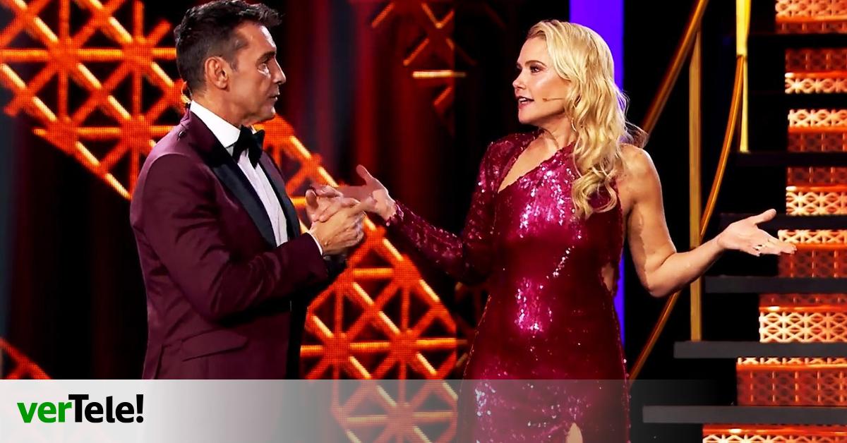 "No me lo puedo creer"