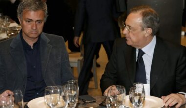 "Has regresado a un club de tu nivel"