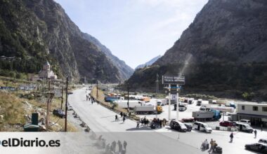 Rusia deporta a civiles a Georgia desde territorio ocupado en Ucrania, según la comisión de investigación de la ONU