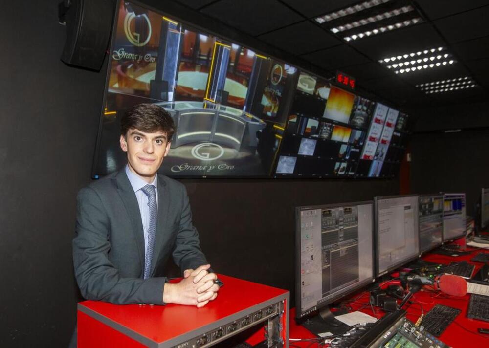 Sergio Rollón novillero abulense relata su recuperación en Grana y Oro