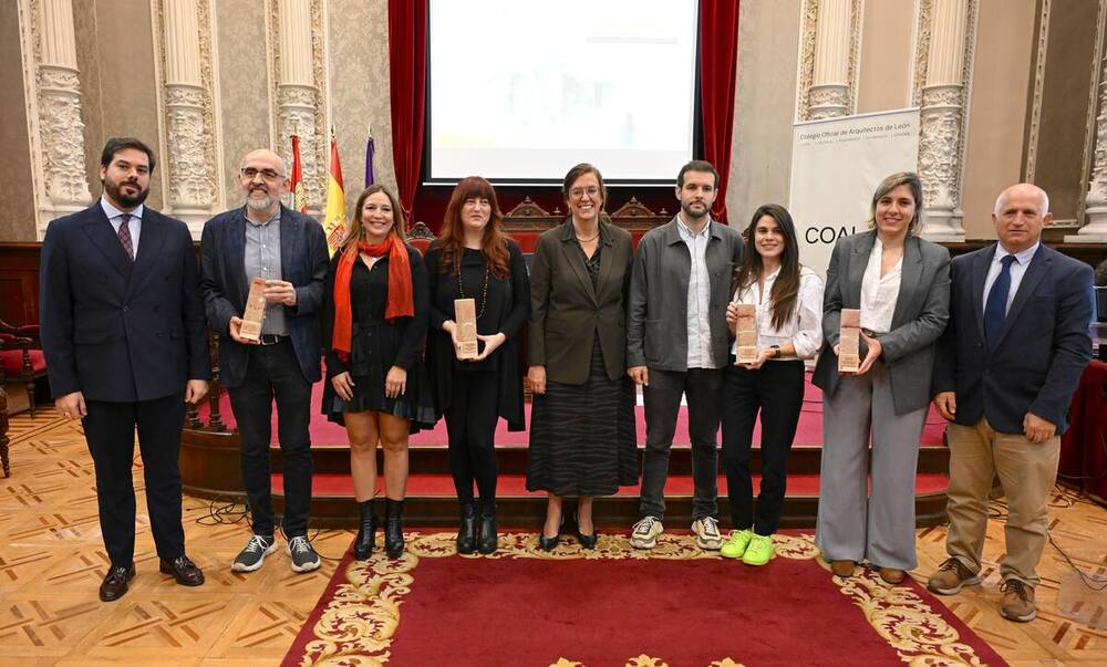 Arranca en Palencia el Meeting Terra Ibérica
