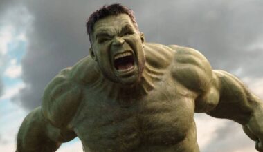 'Vengadores 5' sin Hulk: Mark Ruffalo revela por qué Marvel no le quiere en ella - Noticias de cine