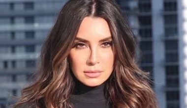 Elizabeth Gutiérrez, segunda desterrada de 'La Isla: Desafío Extremo' nos cuenta cómo vivió el reality