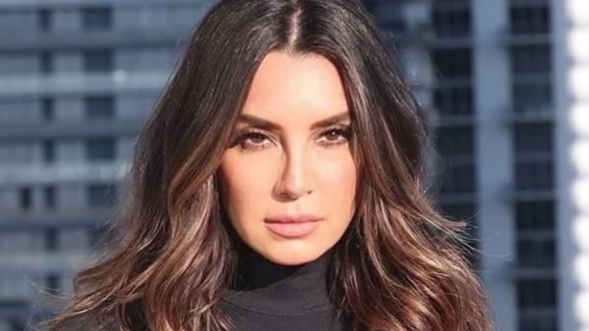 Elizabeth Gutiérrez, segunda desterrada de 'La Isla: Desafío Extremo' nos cuenta cómo vivió el reality