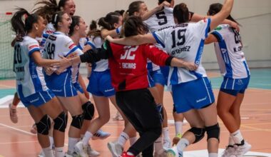 El Replasa Beti Onak, expectante ante su nuevo destino europeo