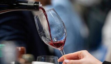 Aurelio Rojas, cardiólogo: “Esta es la cantidad de vino que tendrías que tomar al día para obtener beneficios”