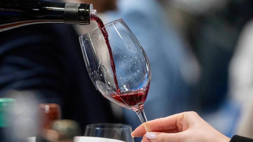 Aurelio Rojas, cardiólogo: “Esta es la cantidad de vino que tendrías que tomar al día para obtener beneficios”