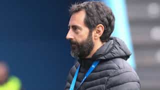 El Sevila ficha al sustituto de José María Cruz