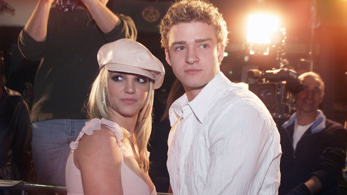 Justin Timberlake se pone del lado de Britney Spears tras las polémicas declaraciones de Kevin Federline
