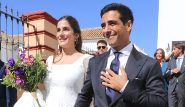 "Es una intimidad, pero lo voy a contar"