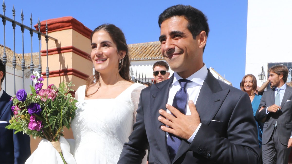 "Es una intimidad, pero lo voy a contar"