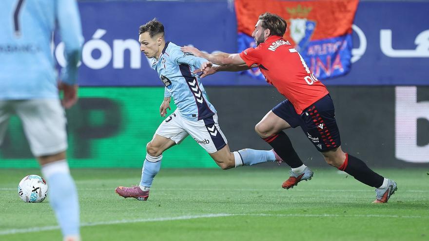 Dura derrota en casa