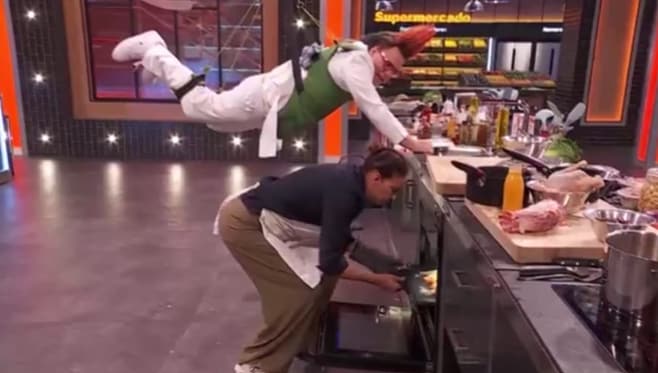 concursantes Masterchef