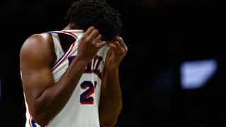 Se confirma lo de Joel Embiid