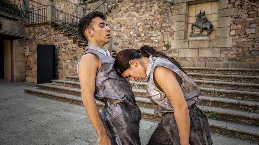 El Tzan Tzan Fest vive su décima edición entre Barrundia y Vitoria