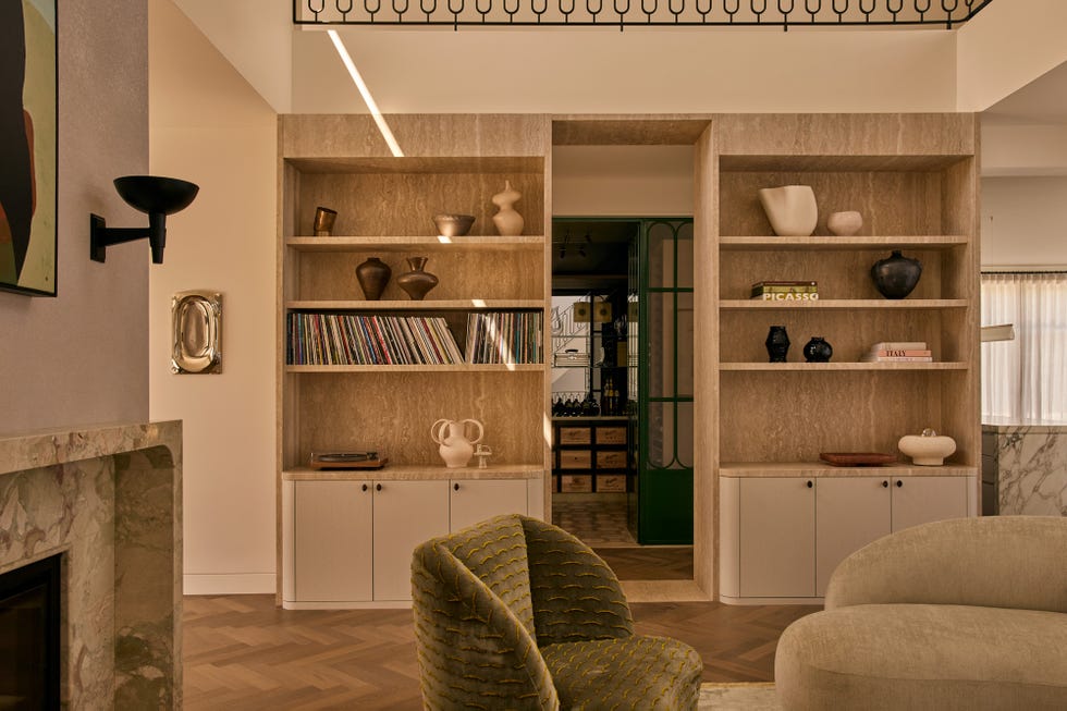 londres, ginebra y caribe inspiran esta casa queríamos que cada espacio tuviera su caracter pero conectado por la luz y la artesania