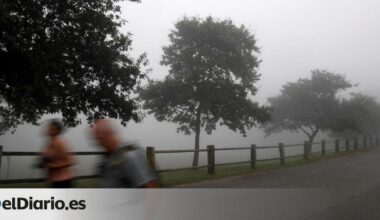 la Aemet anuncia que las danas de gran impacto tendrán nombre propio