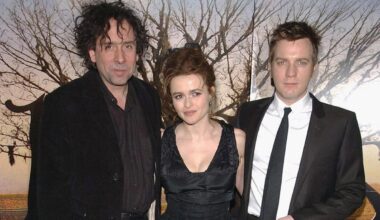 Qué películas ver hoy miércoles en televisión: de una de Tim Burton protagonizada por Ewan McGregor a un clásico de Clint Eastwood
