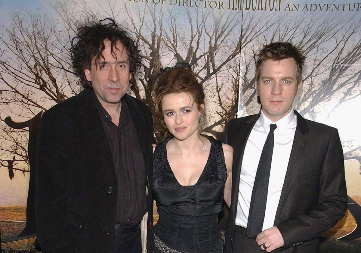 Qué películas ver hoy miércoles en televisión: de una de Tim Burton protagonizada por Ewan McGregor a un clásico de Clint Eastwood