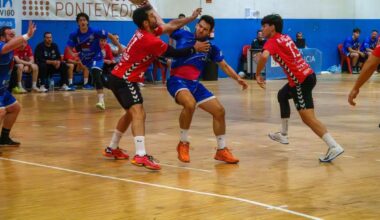 Porriño y Cañiza buscan dos puntos y el Novás, seguir líder