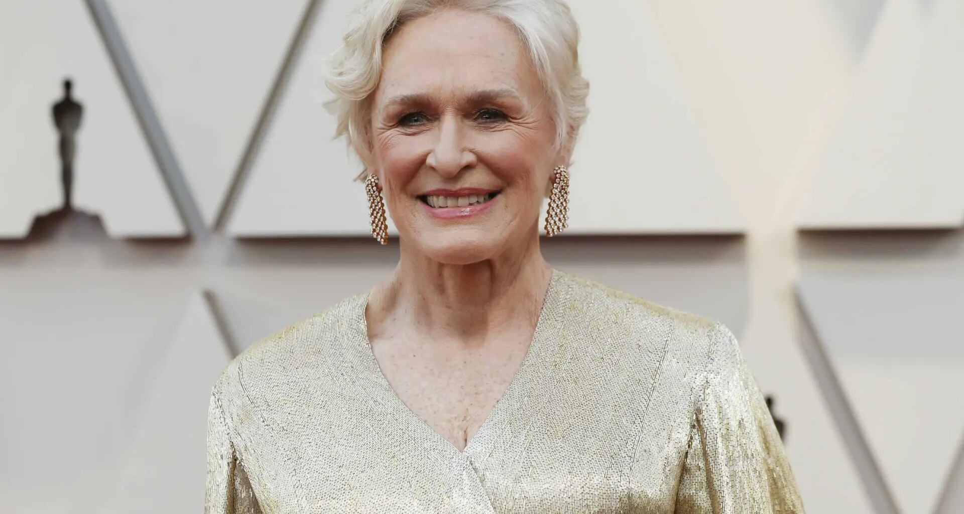 Glenn Close se une a 'La bola negra', la película de Javier Calvo y Javier Ambrossi