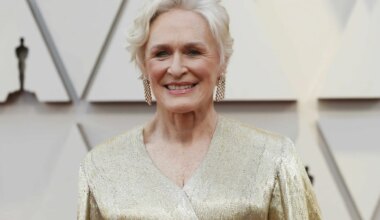Glenn Close se une a 'La bola negra', la película de Javier Calvo y Javier Ambrossi