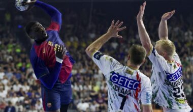 La Champions League de balonmano se transforma: cambio de formato a la vista