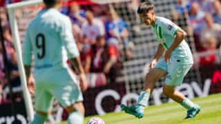 La obsesión de Pellegrini con Dani Pérez