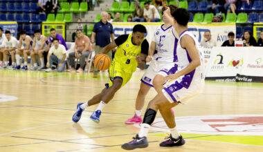 Taveras manda ante un Piélagos competitivo