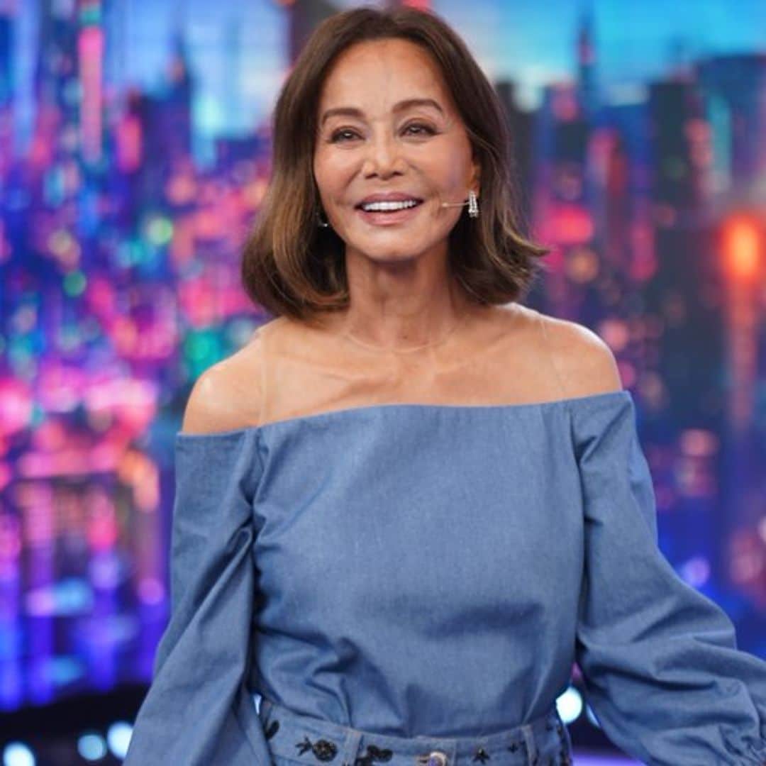 Isabel Preysler