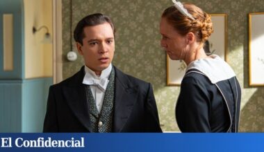 Pía y Santos se encaran como nunca antes