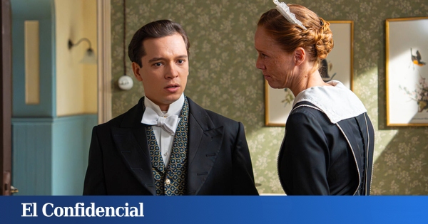 Pía y Santos se encaran como nunca antes