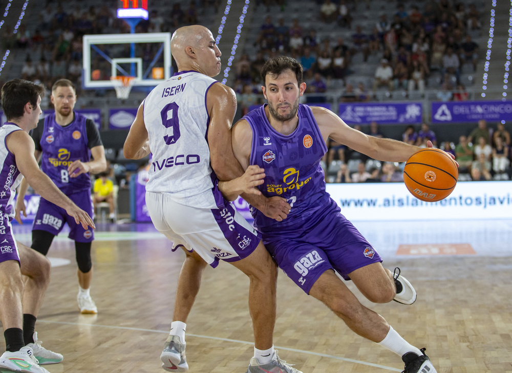 Vuelta a su origen | Todas las noticias de Palencia