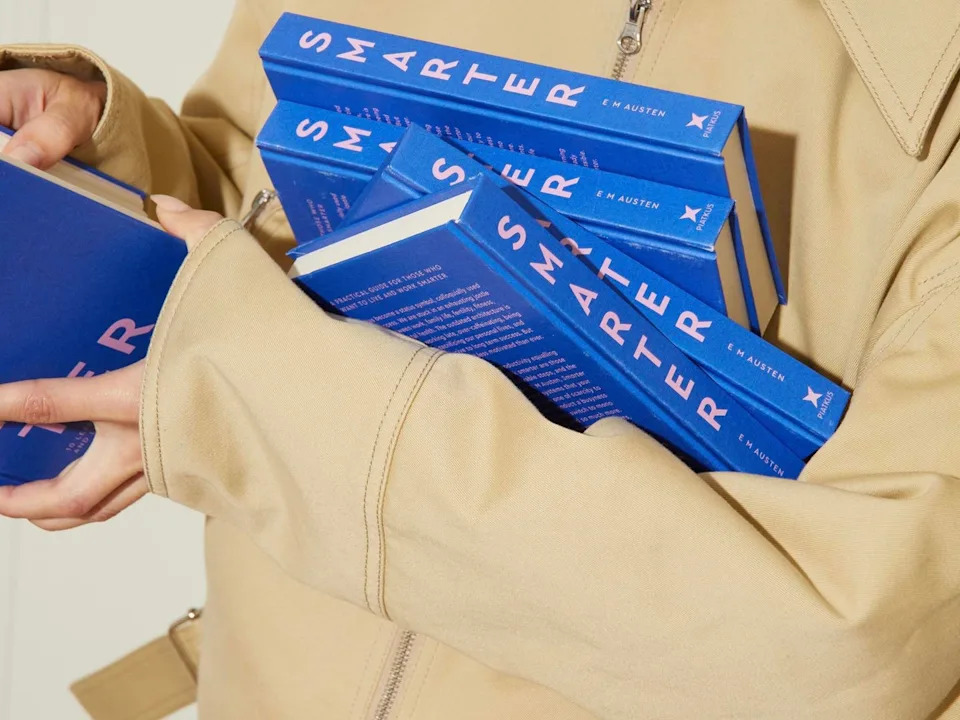 Crédito de la foto: Cortesía de Emily Austen