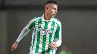 Cesión inminente en el Betis con vistas al futuro