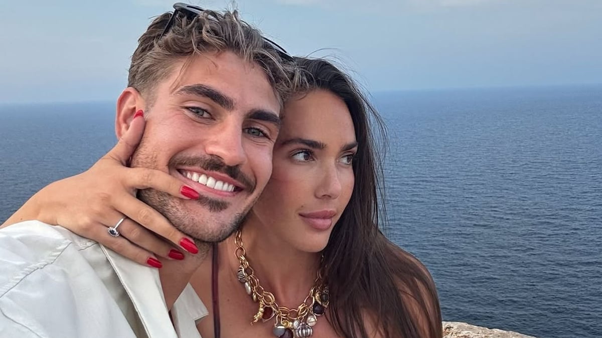 La influencer Ana Moya recibe la felicitación de cumpleaños más especial (y sabemos quién se la ha hecho)