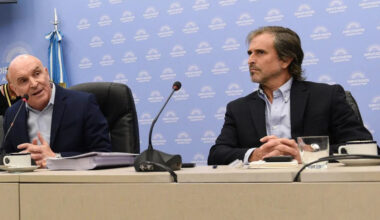 Espert también renunció a la comisión de Presupuesto | Los coletazos del narcogate