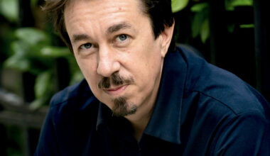 "Los nuevos", el regreso a la novela de Pedro Mairal